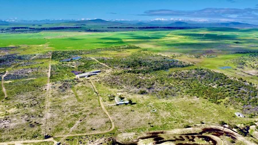 0 Bedroom Property for Sale in Cape Farms Western Cape